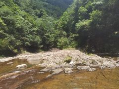 -楠溪江风景名胜区