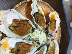-蠔爺王志德生蚝馆(金沙湾店)