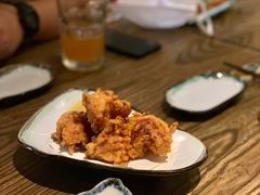 日式炸鸡块-TINY