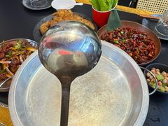 -红东阁东北菜烤肉酒馆(CROSS万象汇店)
