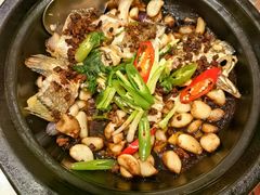 -沪华海鲜大酒楼(南汇店)