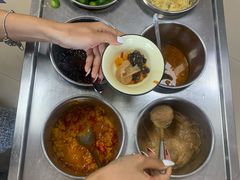 调料味道很鲜美-创味·民间海南菜·非遗藤桥排骨(藤桥·免税城店)