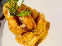 -京华烟云·北京烤鸭(领展购物广场·中关村店)