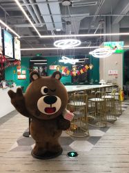 -多元宝贝世界儿童乐园(高新区店)