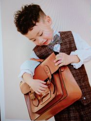 -星豆豆儿童摄影(南郊太白南路店)