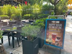 -Shanghai Brew House上海啤酒工坊(老外街店)