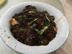 -崂山水果园农家宴(泉水鸡店)