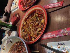 -鸡本无敌江湖菜(摩尔城店)