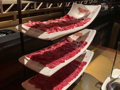 -左庭右院鲜牛肉火锅(新梅广场店)