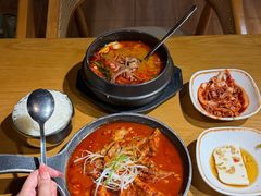 -海云台韩式汤饭·13年匠心韩料(南山店)