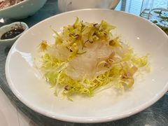 -博多新记·粤菜(复兴店)
