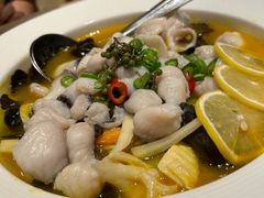 -客汀家宴·客家烟火 四季食材(集美店)