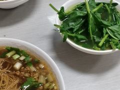 -崇州余荞面(落虹桥店)