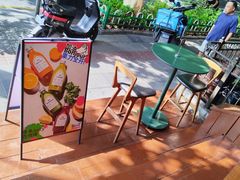 -Brut Eatery悦璞食堂(愚园路店)