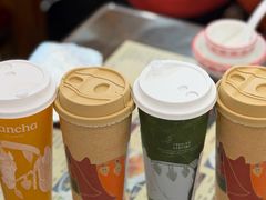 -葛记焖饼(伏牛路店)