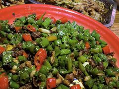 -兔槽江湖菜·重庆璧山兔(水围店)