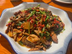 -益华家菜屋(世茂店)