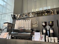 -Seesaw Coffee(深圳万象天地店)