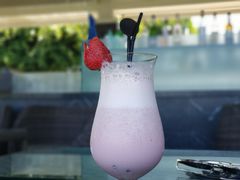 -巴厘岛悦榕庄Jumana露台餐厅