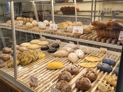 -前进麦味·天然烘焙(凯德1818店)