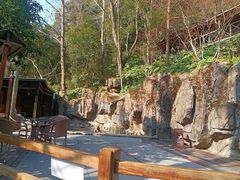 -宁海森林温泉