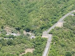 -居庸关长城
