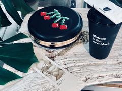 -BLATAGE COFFEE