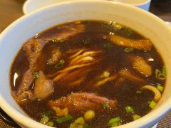 -中国厨房/台湾牛肉面