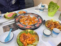 -鸡西大冷面(兰山店)