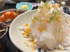 -龙悦湾酒家·八阵鱼生·渔人码头店