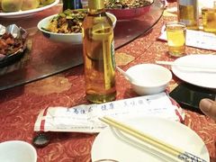 -富瑶大酒店(强工二街店)