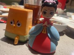 -海底捞火锅(太阳宫凯德mall店)