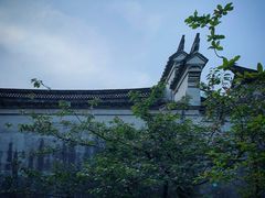 -天一阁博物院