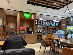 -魏家凉皮(科技三路店)