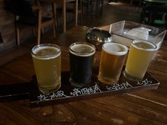 -大聖·精酿啤酒&火烧鸡(市南路店)