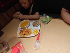 -大师兄·西北小馆(北站缤果空间店)