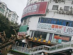 -金龙寨(解西店)