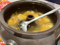 原味汽锅鸡-云海肴·汽锅鸡·云南菜(天山百盛优客店)