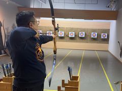 -道顺射箭·团建·骑射(张杨路店)