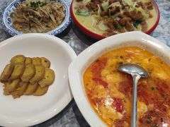 -聚丰园•湖鲜餐厅(阿红私房菜梅石路店)