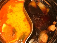 -温野菜涮涮锅(西单大悦城店)