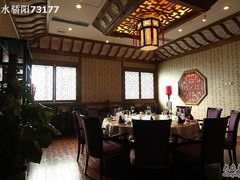 宴会厅-山东国际饭店·三义和(解放路店)