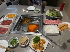 -海底捞火锅(铂澜大象城店)