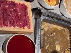 -海底捞火锅(河东万达广场店)