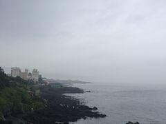 -龙头岩(Dragon Head Rock)