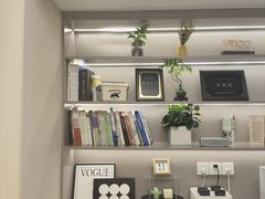 -壹点灵·心理咨询中心(中山公园店)