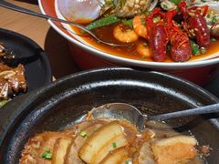 -乡里八闽·福州乡土菜(高宅店)
