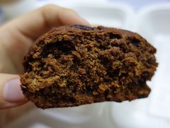 糖火烧-老回回饺子馆(海洋馆店)