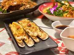 -辉记炭烧海鲜大排档·老字号(福田店)