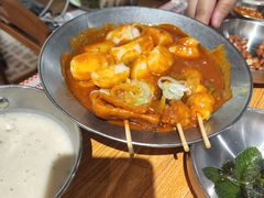 -哼蟹二将·烤肉酱蟹(合生汇店)